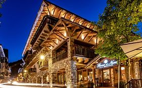 Fiocco di Neve Relais&SPA